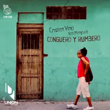 Conguero Y Rumbero Radio Edit