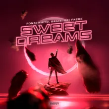Sweet Dreams Extended Mix