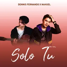 Solo Tu