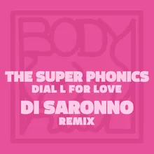 Dial L for Love (Di Saronno Radio Mix)