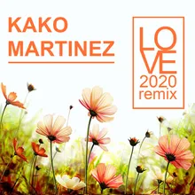 Love 2020 Remix
