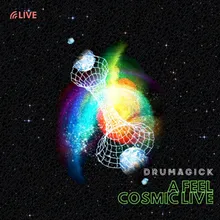 Cosmic Live