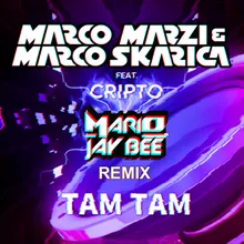 Tam Tam Mario Jay Bee Remix