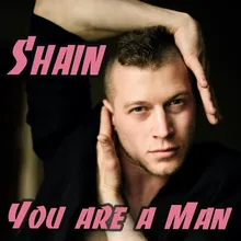 You are a Man
