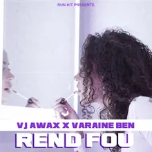 Rend fou Extend