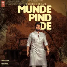 Munde Pind De