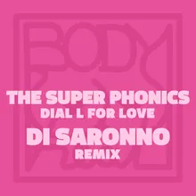 Dial L for Love Di Saronno radio mix