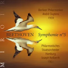 Symphonie No. 5, Op. 67: I. Allegro con brio