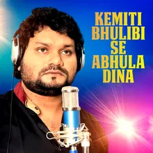 Kemiti Bhulibi Se Abhula Dina Female Version