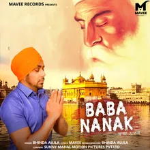 Baba Nanak