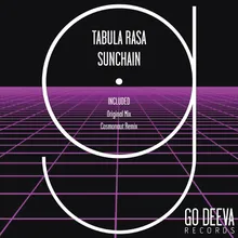 Tabula Rasa Cosmonaut Remix