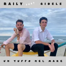 Un tuffo nel mare Instrumental