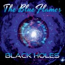 Blue Flames Blues