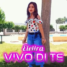 Vivo di te