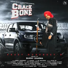 Crack Bone