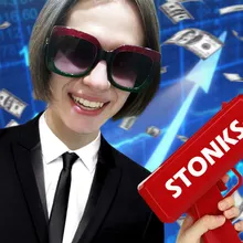 Ultra Mega Stonks