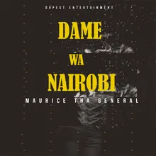 Dame Wa Nairobi