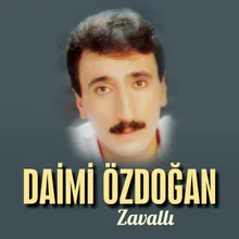 Zavallım