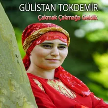 Çakmak Çakmağa Geldik