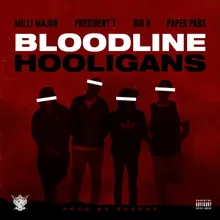 Bloodline - Hooligans