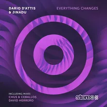 Everything Changes David Herrero Remix