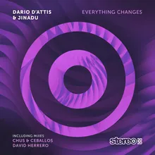 Everything Changes Extended Mix