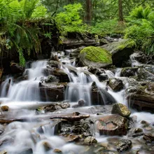 Cataratas