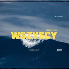 Wszyscy Przesilenie EP