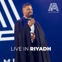 Albak Yemchi Lhalo Live In Riyadh