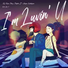 I'm Luvin' U My Music Story Chapter Ⅱ - Adagio Nostalgico