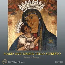 Maria Santissima dello Sterpeto