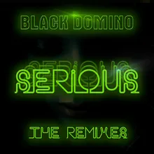 Serious Dj Combo Short Remix
