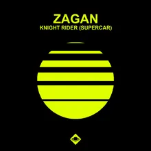Knight Rider (Supercar) Losing Mix
