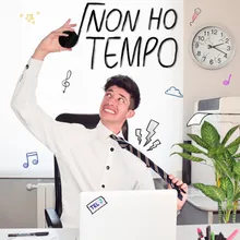 Non ho tempo