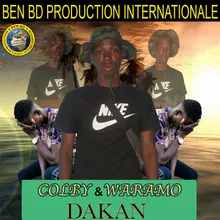 Dakan