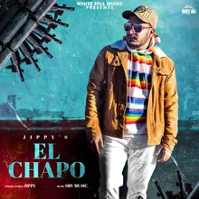 El Chapo