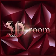 3d room