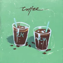 Coffee (LH x KW)