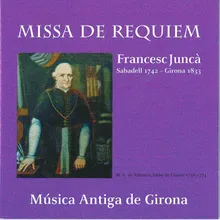Missa de Requiem: Introitus