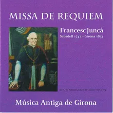 Missa de Requiem: Rex tremendae