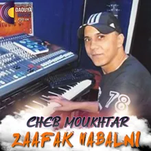 Zaafek Habelni