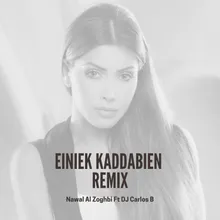Einiek Kaddabien Remix