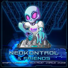 Firelight Neokontrol Remix 2020