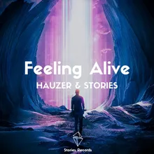 Feeling Alive Extended Mix