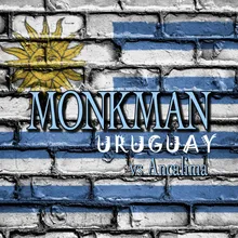 Uruguay Ancalima Edit