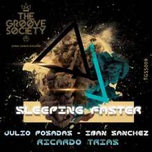 Sleeping Faster Extended Mix