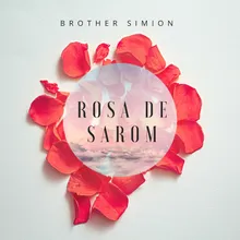 Rosa de Sarom