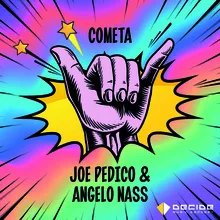 Cometa Extended Mix