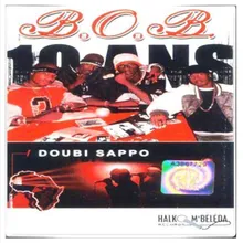 Doubi Sappo 10 Ans