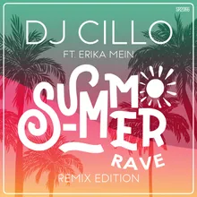 Summer Rave Nik Dj Remix